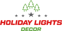 Holiday Lights Decor New Hampshire