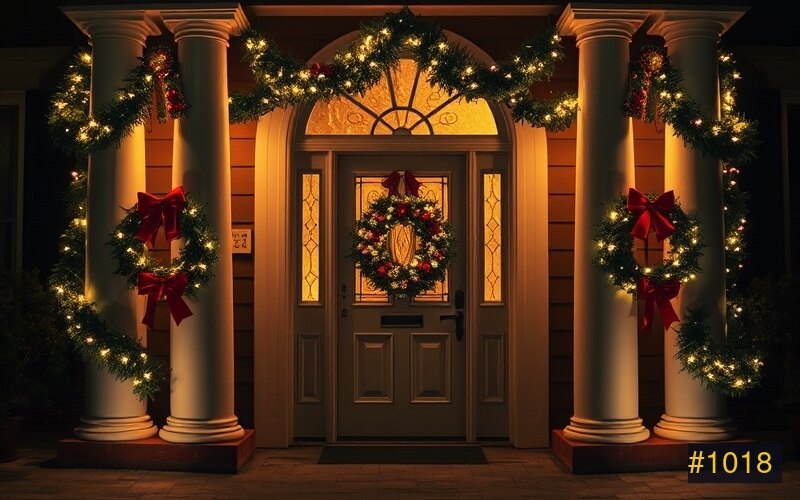 Christmas Greenery